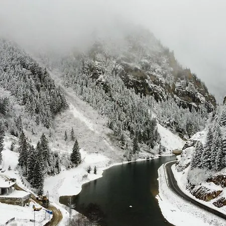 Pazarcik Mountain Ξενοδοχείο