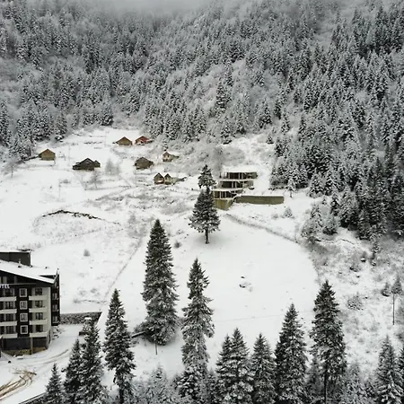 Pazarcik Mountain 3* Τραμπζόν