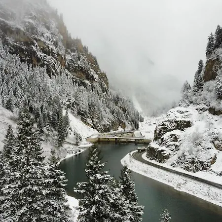 Ξενοδοχείο Pazarcik Mountain 3*