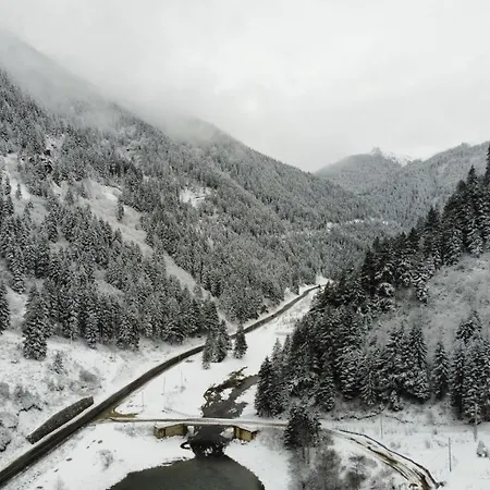 Pazarcik Mountain