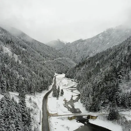 Pazarcik Mountain Ξενοδοχείο