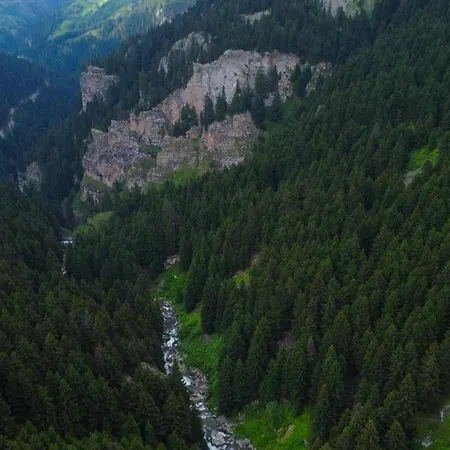 Pazarcik Mountain Ξενοδοχείο