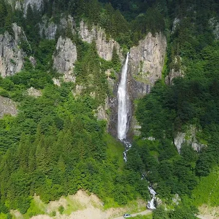 Pazarcik Mountain 3* Τραμπζόν