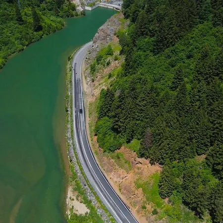 Ξενοδοχείο Pazarcik Mountain 3*