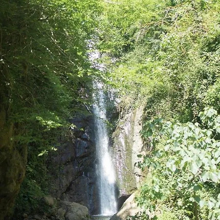 Pazarcik Mountain Ξενοδοχείο Τραμπζόν