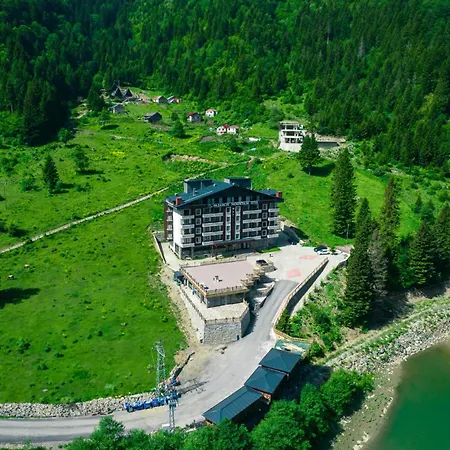 Ξενοδοχείο Pazarcik Mountain 3*